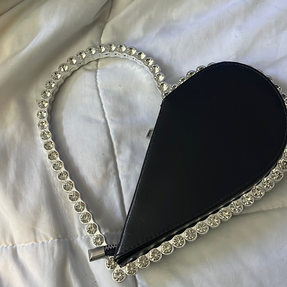🖤purse